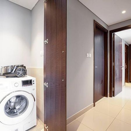 Magnificent Brand New Lux 3Br Burj & Fountain View Leilighet Dubai Eksteriør bilde